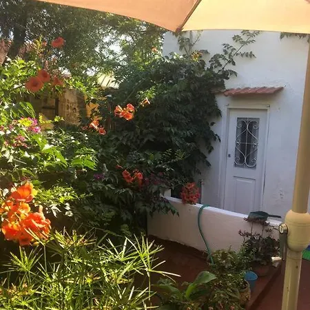 بيت للعطل Romantic Old Down Studio Rhodes City