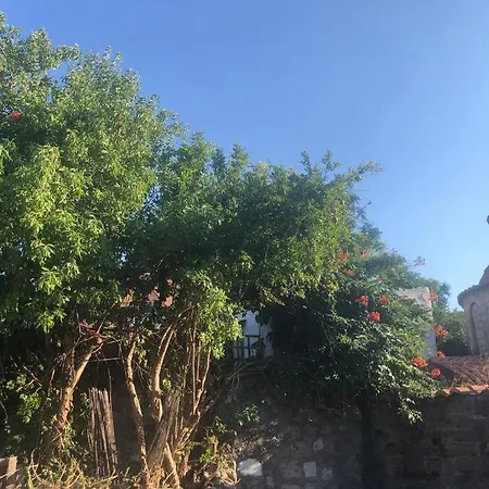 بيت للعطل Romantic Old Down Studio Rhodes City