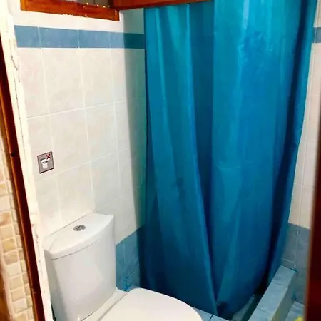 بيت للعطل Romantic Old Down Studio *